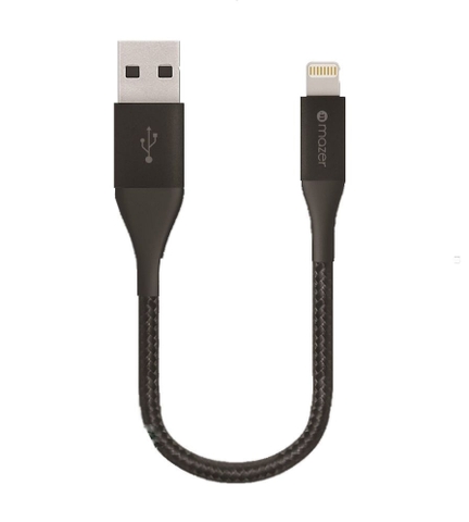 Cáp Lightning to USB