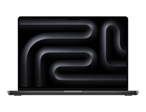 Macbook Pro 16 inch 2024 Space Black - M4 Pro/ 48G/ 512GB - Newseal