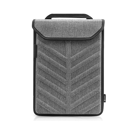 Túi đeo chéo Multi Function 13 inch Gray (A24-C02G01)