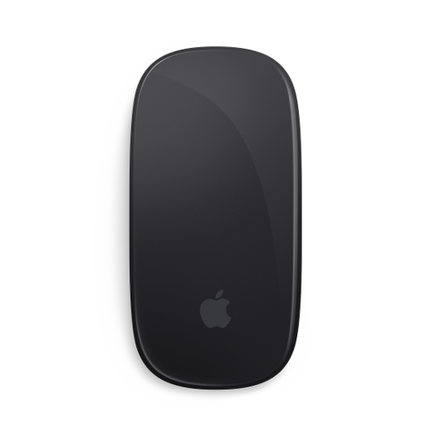 Chuột Không Dây Apple Magic Mouse 2 (Grey) 99%