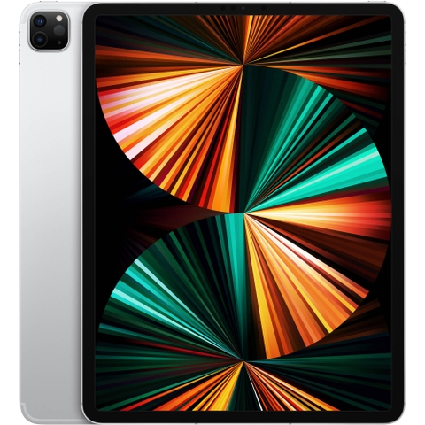 iPad Pro 12.9 Inch 2021 - 5G LTE