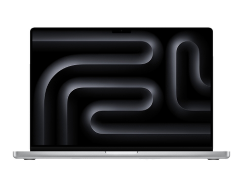 Macbook Pro 16 inch 2024 Silver - M4 Max/ 40GPU/ 48G/ 1TB - Newseal