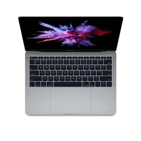 Macbook Pro 13 inch 2016 Gray (MLL42) - Option i5 2.0/ 8G/ 512G - Likenew