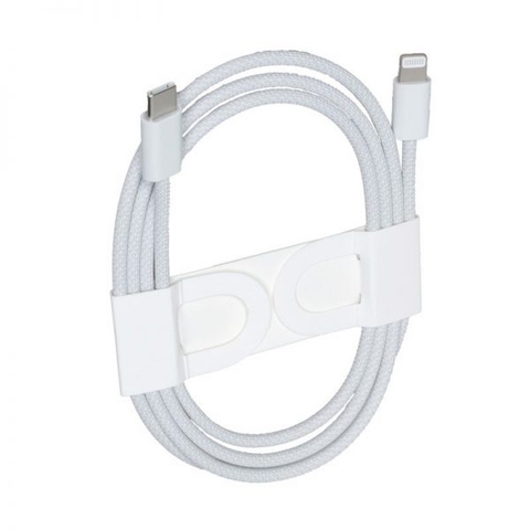 Cáp Type-C to Lightning bọc dù iMac chính hãng