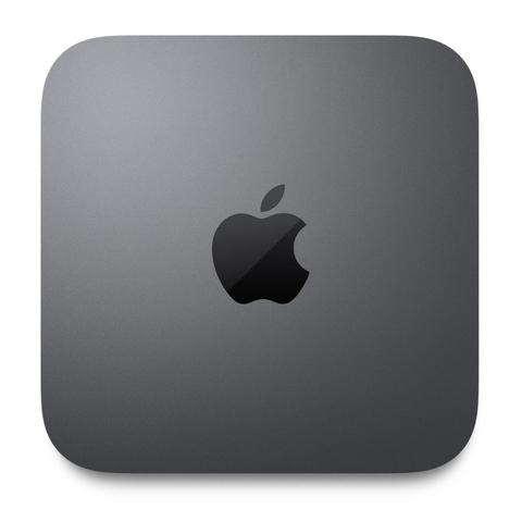 Apple Mac Mini 2018 - Core i5 3.0GHz/16GB/256GB (Space Gray)