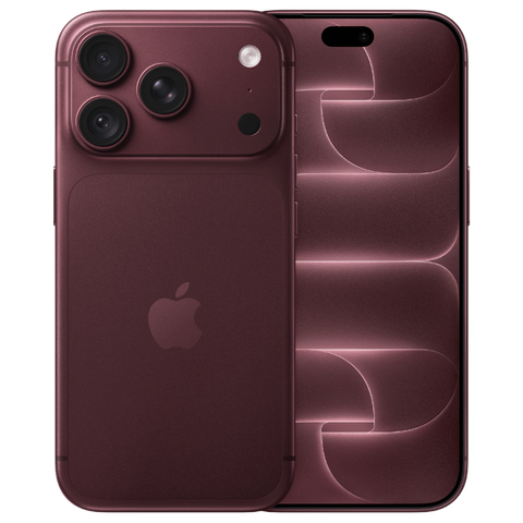 iPhone 18 Pro Max - 2TB