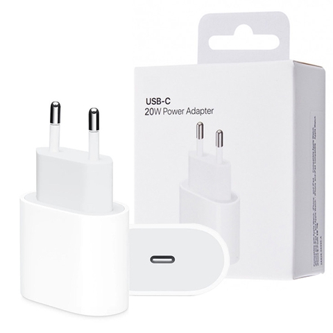 Sạc Nhanh Apple USB-C 20W