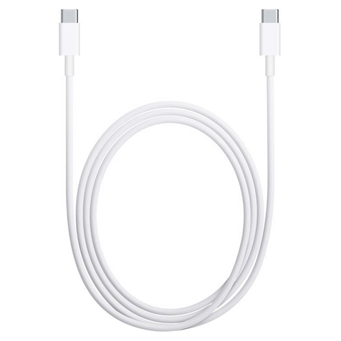 Cáp Sạc Type-C to Type-C 2m cho Macbook, iPad Pro