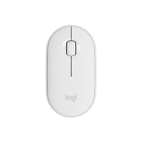 Chuột Bluetooth Silent Logitech Pebble M350