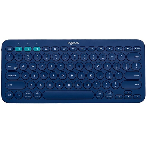 Bàn Phím Bluetooth Logitech K380