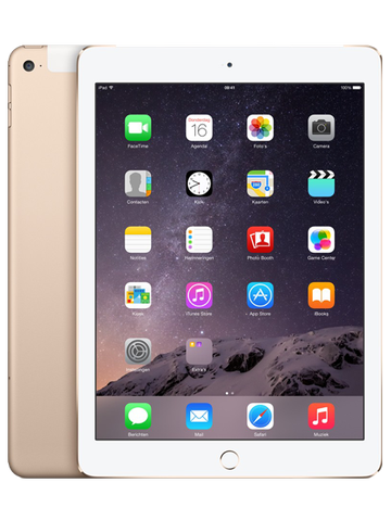 iPad Air 2 128GB Cũ (4G + Wifi)