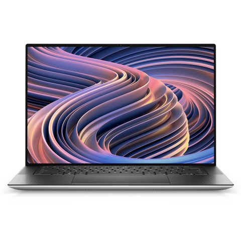 DELL XPS 15 9520 (2022) - Core i9 12900HK / 32GB / 1TB SSD / RTX 3050Ti 4GB / FHD+