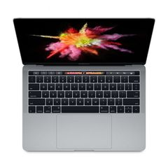 Macbook Pro 13 inch 2016 Gray (MLH12) - Option i5 2.9/ 16G/ 256G - Likenew