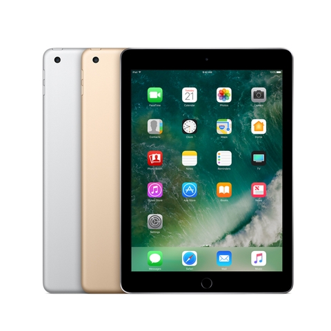 iPad 2018 - Wi-Fi - 32GB