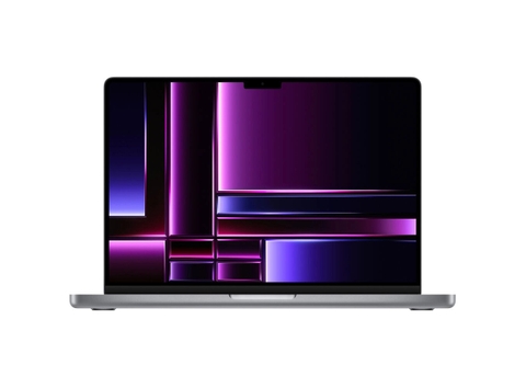 Macbook Pro 14 inch 2023 Space Gray (MPHG3) - M2 Max/ 32G/ 1T - Newseal