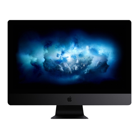 iMac Pro 27 inch Retina 5K 2020 (MHLV3) - Core Intel Xeon W 3.0/ 32G/ 1TB - Newseal (SA/A)