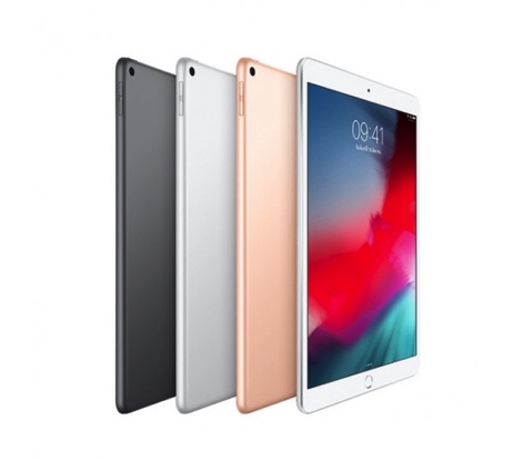 iPad 2019 - Wi-Fi Cellular - 32GB