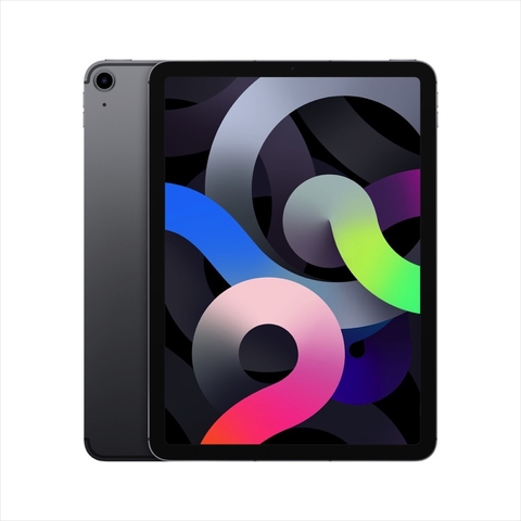 iPad Air 4 10.9 Inch 2020 (WIFI + 4G)
