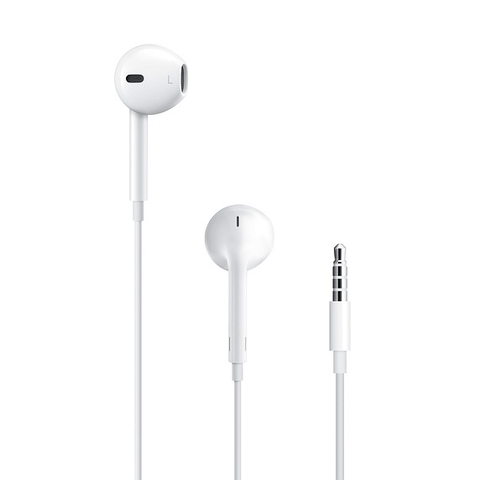 Tai nghe Apple jack 3.5mm