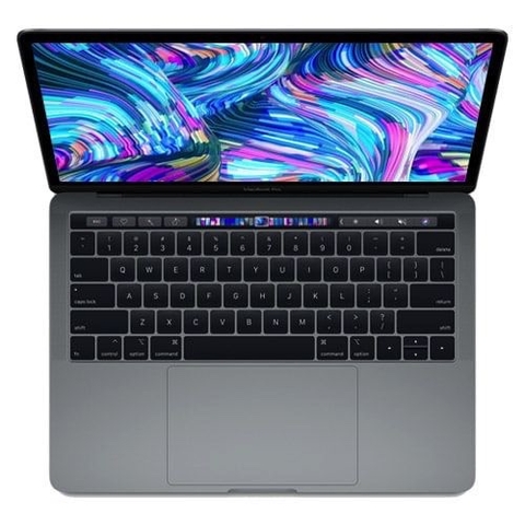 Macbook Pro 13 inch 2019 Gray (MUHP2) - i5 1.4/ 16GB/ 256G - Likenew
