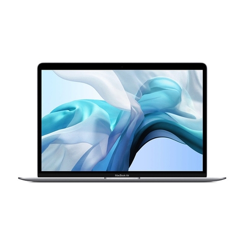 Macbook Air 2019 Silver (MVFK2) - i5 1.6/ 8G/ 128G - LIKENEW