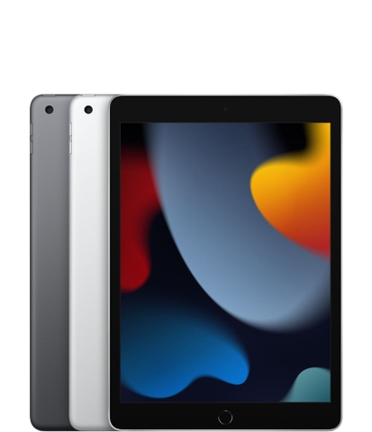 iPad 10.2 Inch Gen 9 2021 - 4G LTE