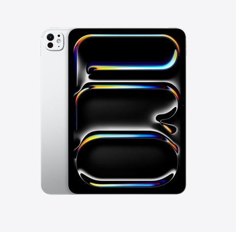 iPad Pro 13 Inch M4 2024 (WIFI)