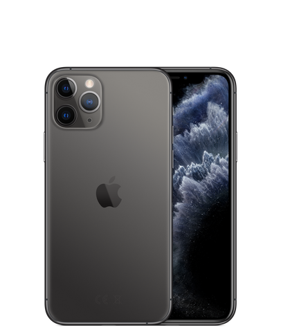Apple Iphone 11 Pro - 64G (LL/A) - Lâm Phong Store