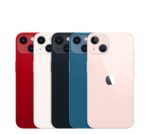 Apple Iphone 13 Mini - 512GB