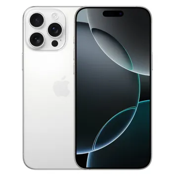 Apple iPhone 16 Pro Max - 512GB