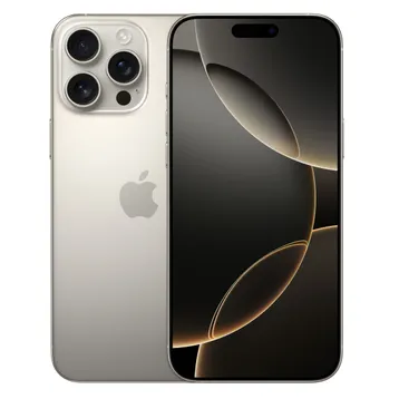 Apple iPhone 16 Pro - 512GB