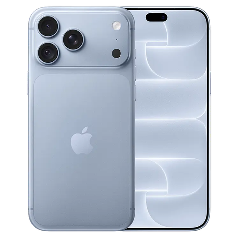 iPhone 18 Pro - 512GB
