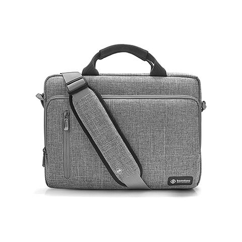 Túi xách TOMTOC (USA) Briefcase for 13″ Gray (A50-C01G)