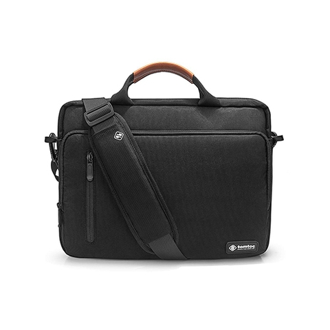 Túi xách TOMTOC (USA) Briefcase for 15″ Black (A49-E01D)