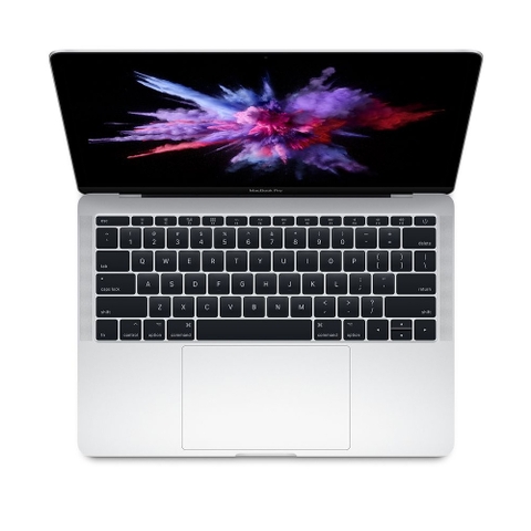Macbook Pro 13 inch 2017 Silver (MPXR2) - i5 2.3/ 8G/ 128G - Likenew