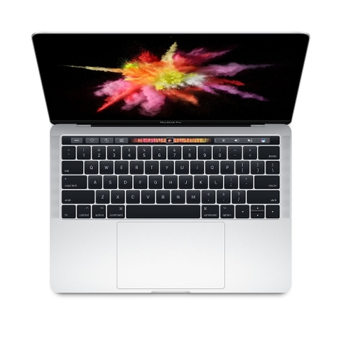 Macbook Pro 13 inch 2017 Silver (MPXX2) - i5 3.1/ 16GB/ 256G - Likenew