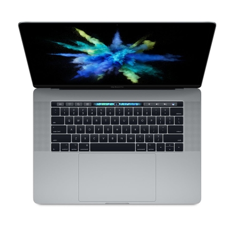 Macbook Pro 15 inch 2017 Gray (MPTR2) - Option i7 2.8/ 16G/ 512GB - Likenew