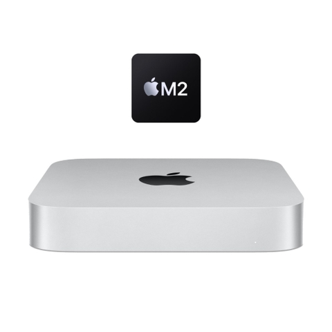 Mac Mini 2023 - M2/ 8CPU/ 10GPU/ 24G/ 256GB - Newseal