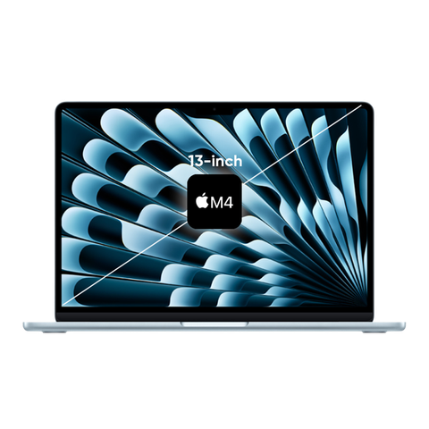Macbook Air 15 inch 2025 - M4/ 16G/ 256G - Newseal