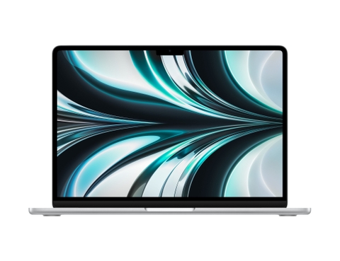 Macbook Air 13.6 inch 2022 Silver - M2/ 24G/ 1TB - Newseal