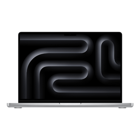 Macbook Pro 14 inch 2025 MDE64 - M5 10CPU 10GPU | 24GB RAM | 1TB - Silver - Chính Hãng VN