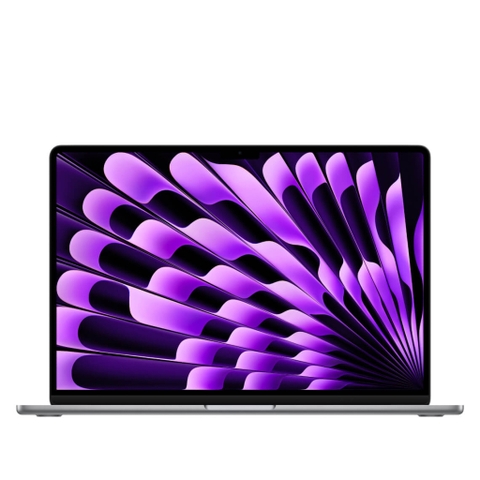 Macbook Air 15 inch 2023 Space Gray (MQKP3) - M2/ 8G/ 256G - Likenew