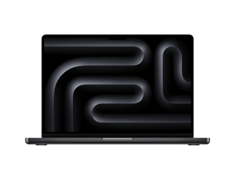 Macbook Pro 14 inch 2024 Space Black - M4 Max/ 36G/ 1T - Newseal