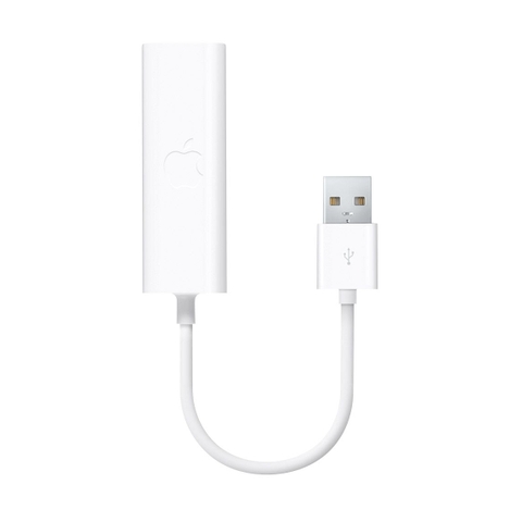 Apple USB to Ethernet Adapter