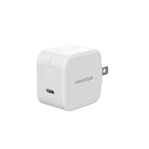 Sạc Nhanh Innostyle USB-C PD 20W Minigo III