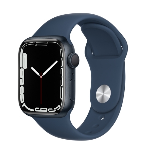 Apple Watch Series (GPS) Aluminium Case with Sport Band Lâm