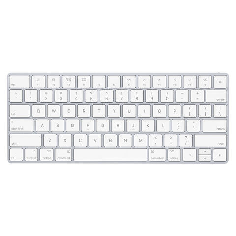 Apple Magic Keyboard 2 99%