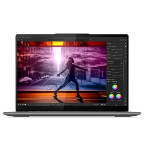Máy tính xách tay Lenovo Yoga Slim 7 14IMH9, 14 