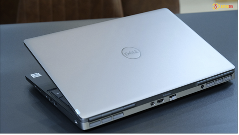 DELl Precison 7550 i7 10850H - 16gb- sd 512gb- vga T2000 4gb, 15,6inh Máy 99%