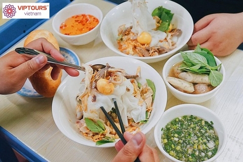 Đồ ăn vặt nhanh ở Đà Lạt và địa chỉ uy tín